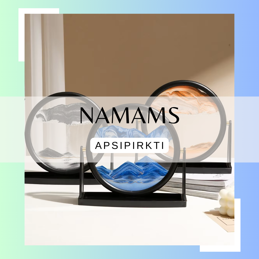 Namams
