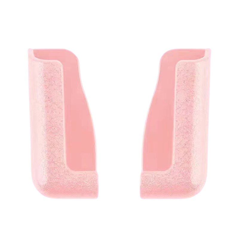 Dviejų dalių mobiliojo telefono laikiklis