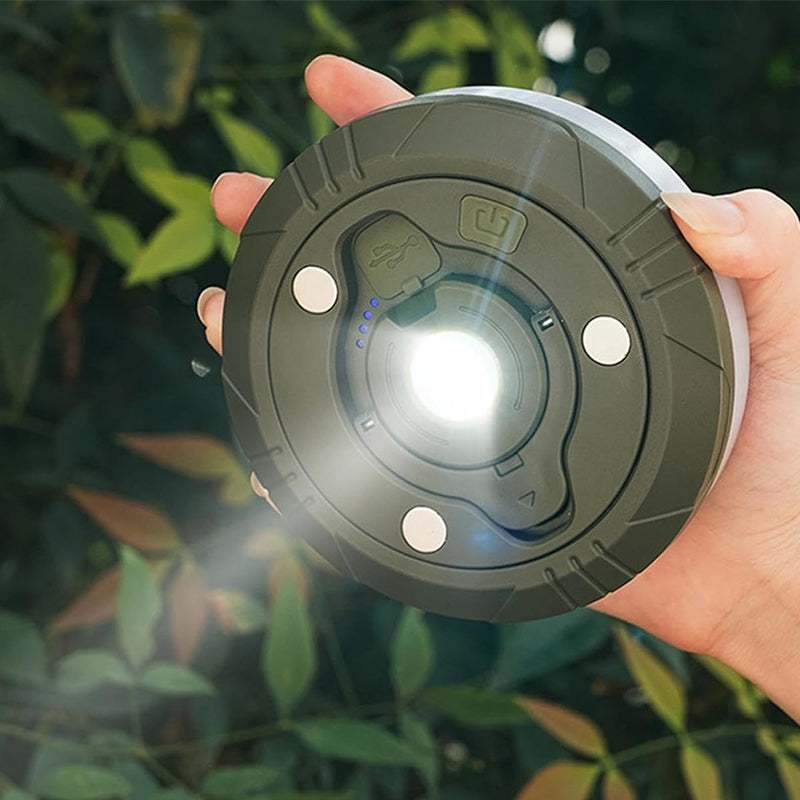 LED girlianda atspari vandeniui