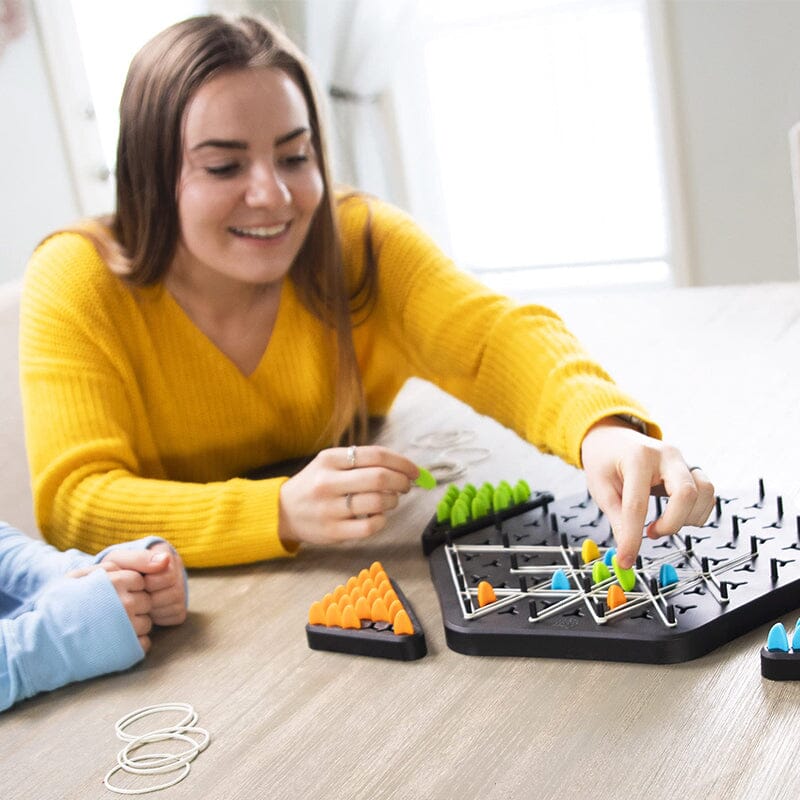 Stalo žaidimas - "Trikampis"