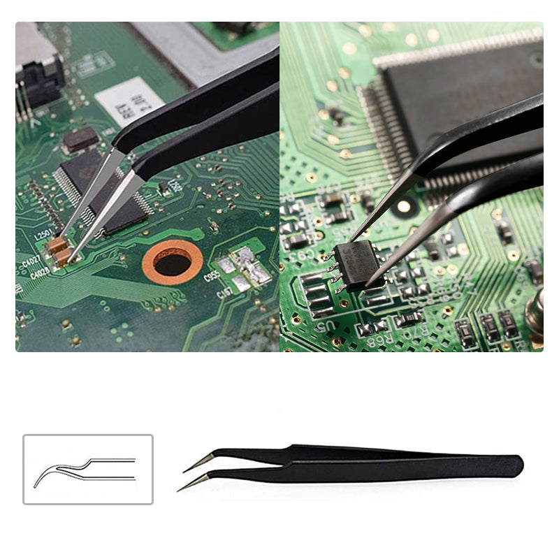 Greitai įkaistantis lituoklis