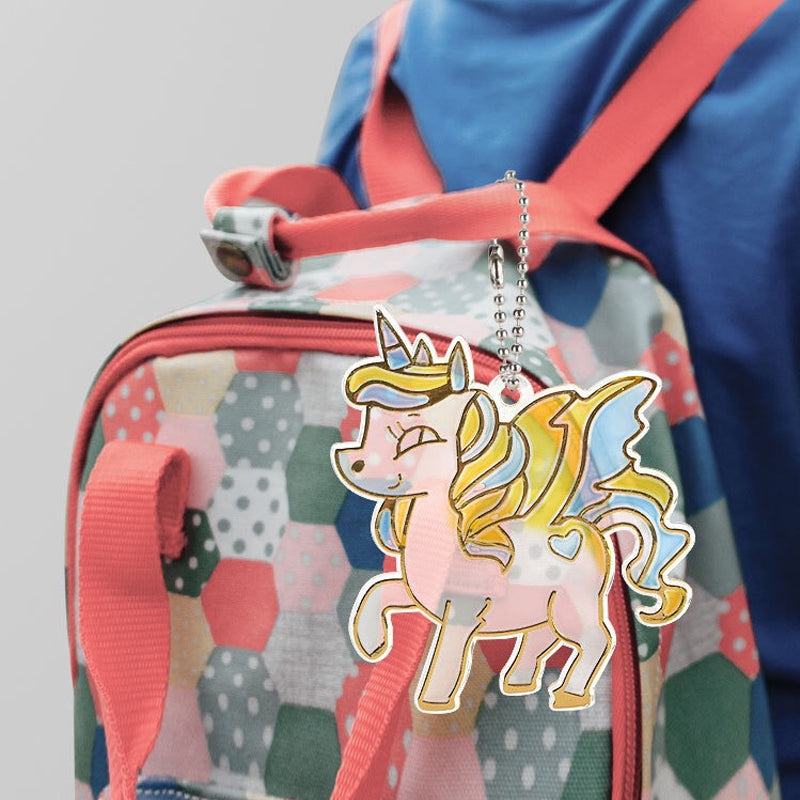 Kūrybinis piešimo rinkinys vaikams