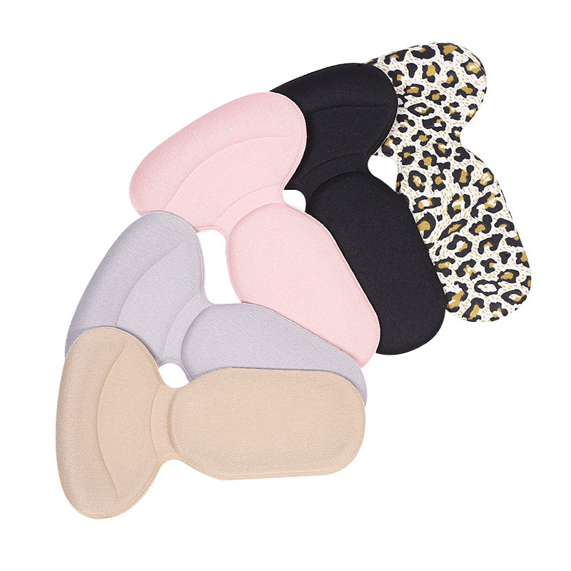 Ortopediniai įdėklai kulnams (5 vnt.)