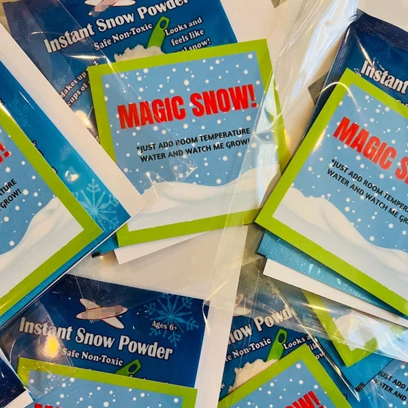 Kalėdinis dovanų advento kalendorius