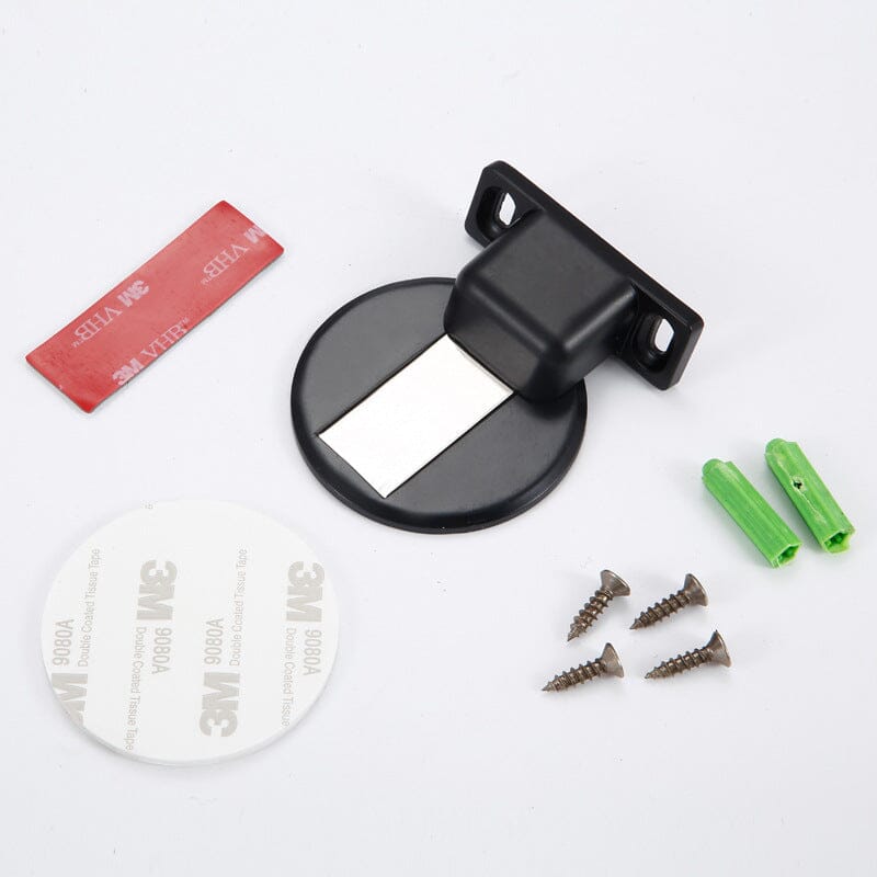 Magnetinis durų fiksatorius