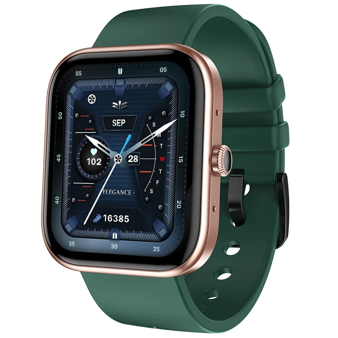 \Ignite Smart Watch\" išmanusis laikrodis"