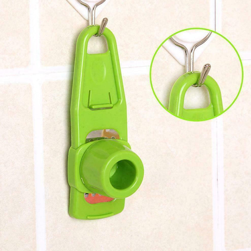 Česnakų pjaustyklė