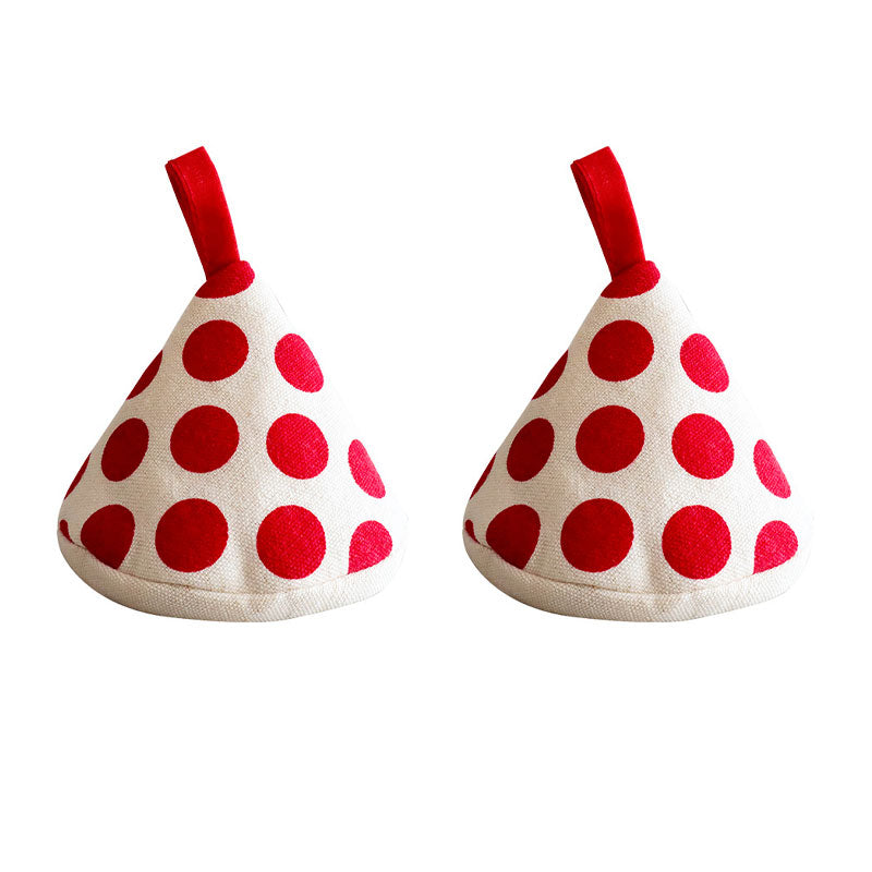 Puodo rankenėlės pirštinė (2 vnt.)