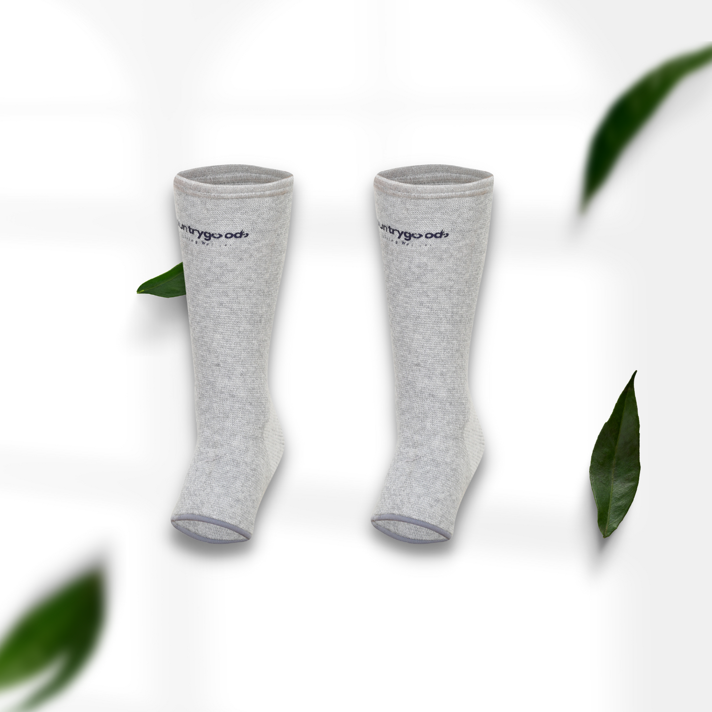 \Country Goods\" bambuko kompresinės kojinės"