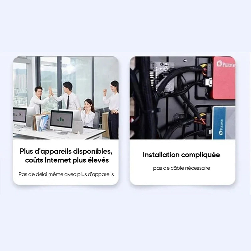 Nešiojamas Wi-Fi modemas