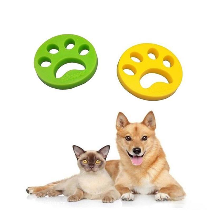 Skalbinių plaukų surinkimo kempinėlė