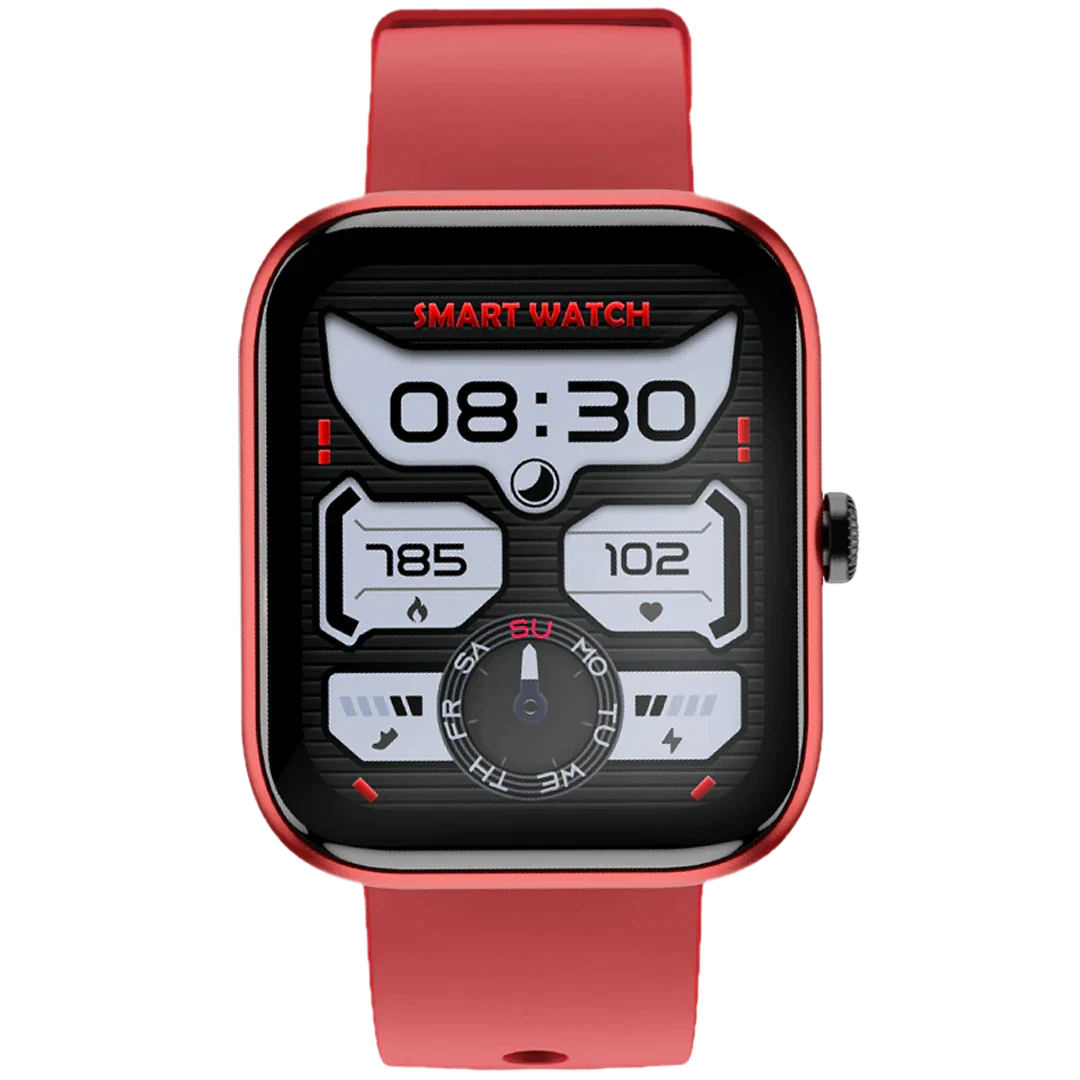\Ignite Smart Watch\" išmanusis laikrodis"