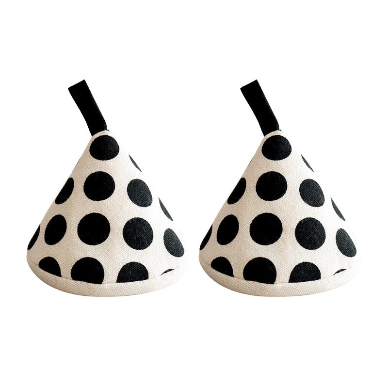 Puodo rankenėlės pirštinė (2 vnt.)