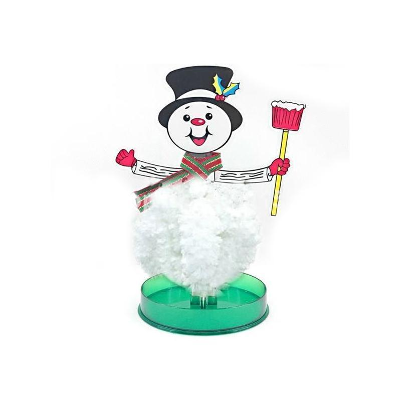 Kalėdinė kristalų dekoracija