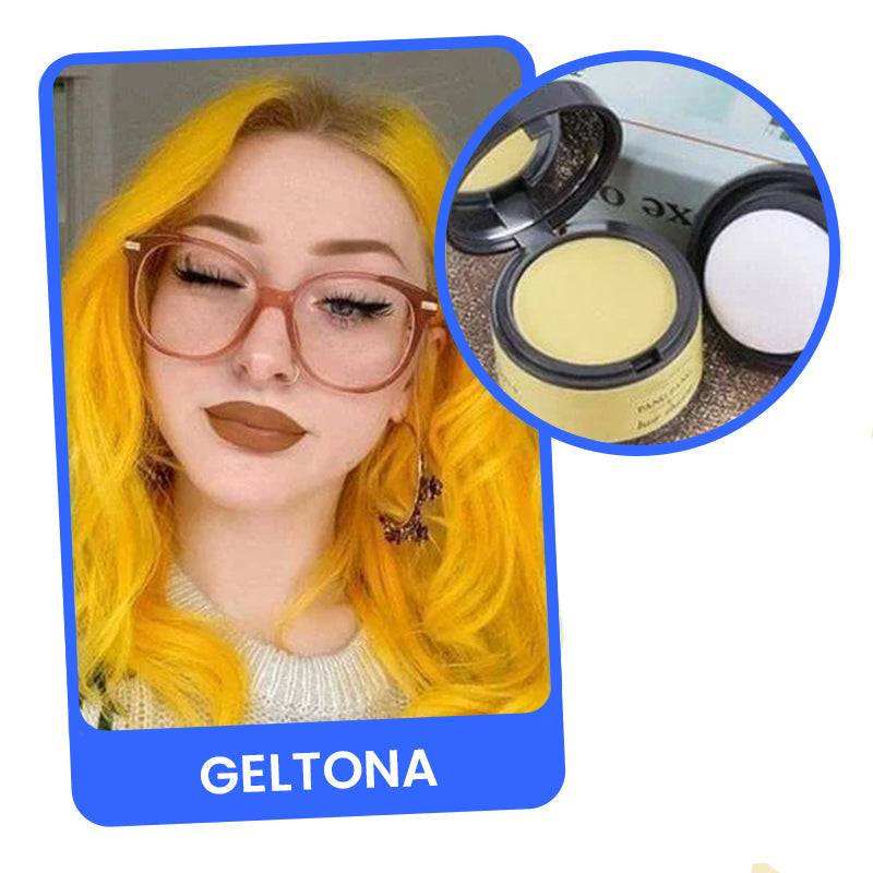 Obligatione™ - išretėjusių plaukų maskuoklis