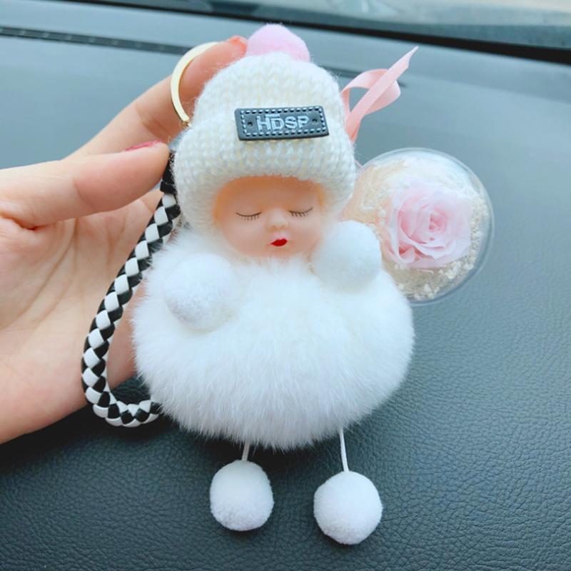 Pakabukas - "Miegančioji lėlė"