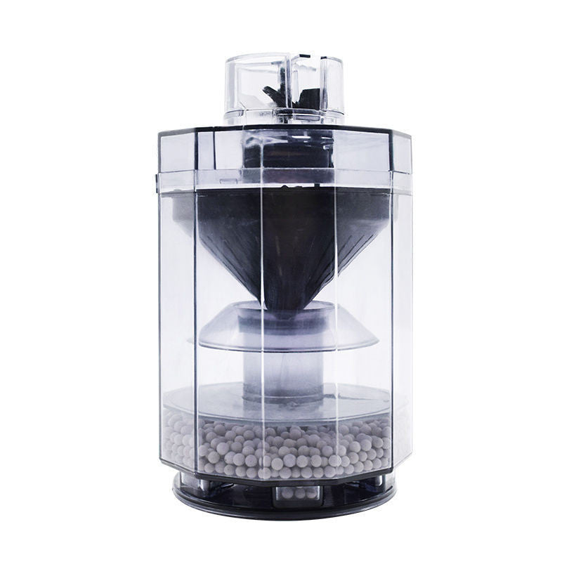 Multifunkcinis akvariumo valymo filtras