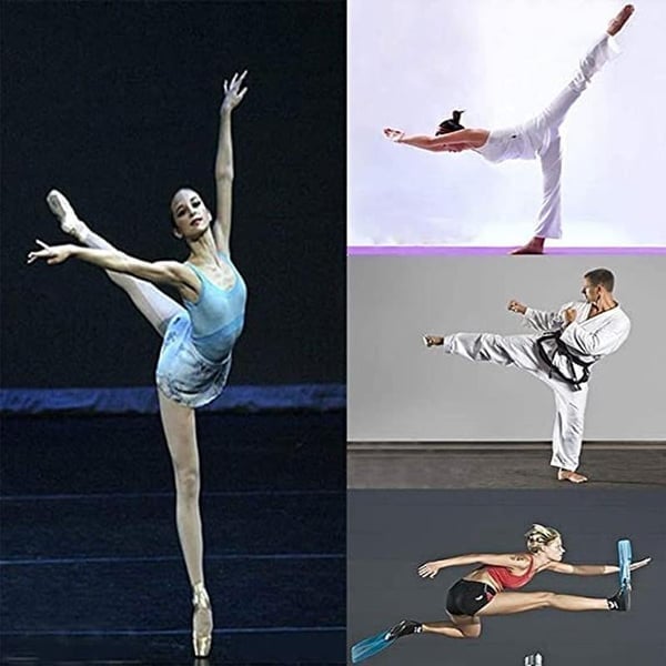 Raumenų tempimo diržas