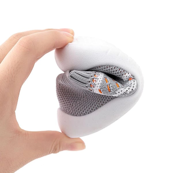 Batukai - šlepetės kūdikiams