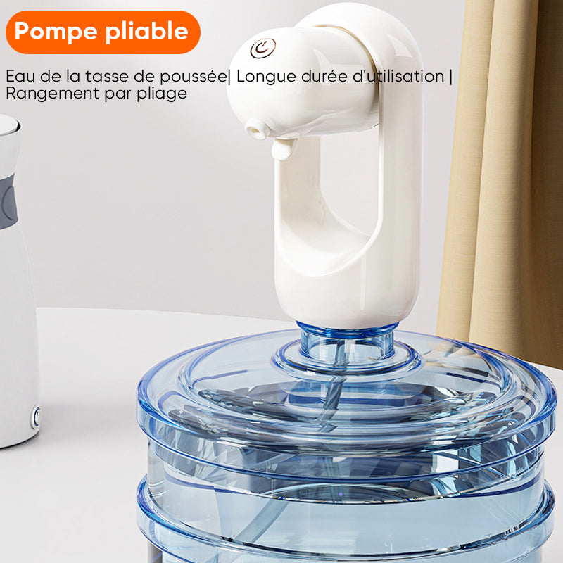 Elektrinė vandens pompa