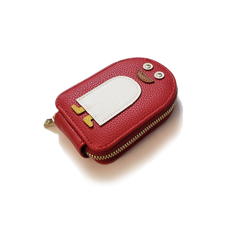 Kortelių dėklas - piniginė