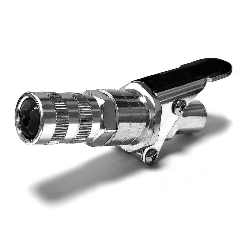 CareX™ - tepalo įpurškimo jungtis