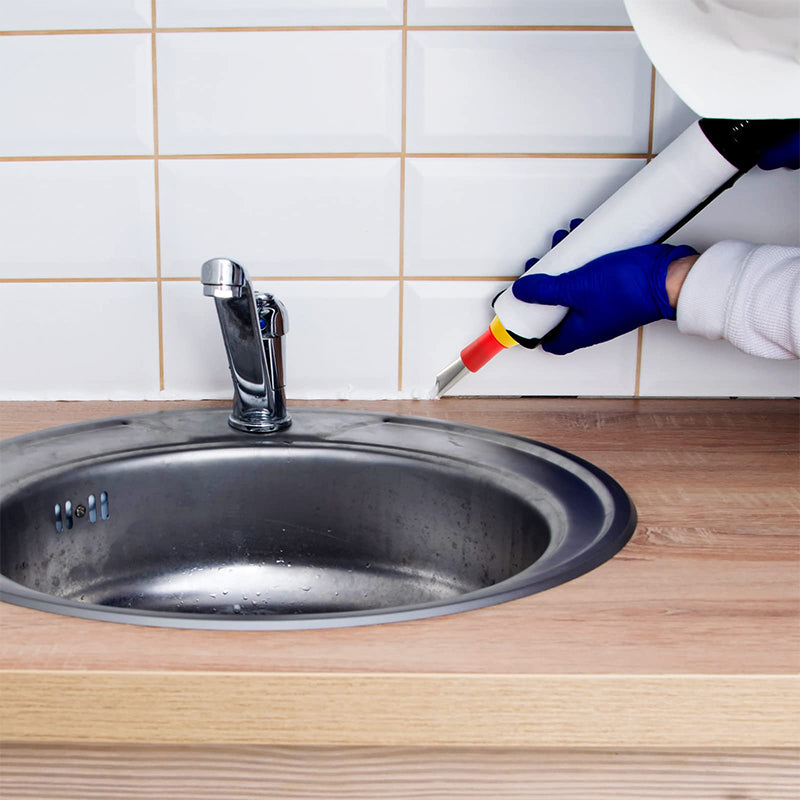 Sandarinimo pistoleto antgalių rinkinys (18vnt.)