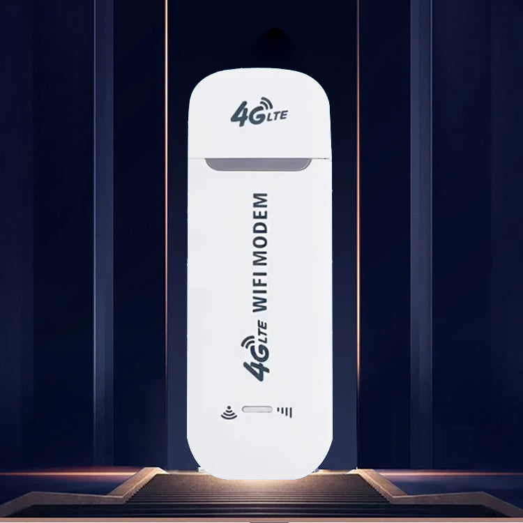 Nešiojamas belaidis modemas