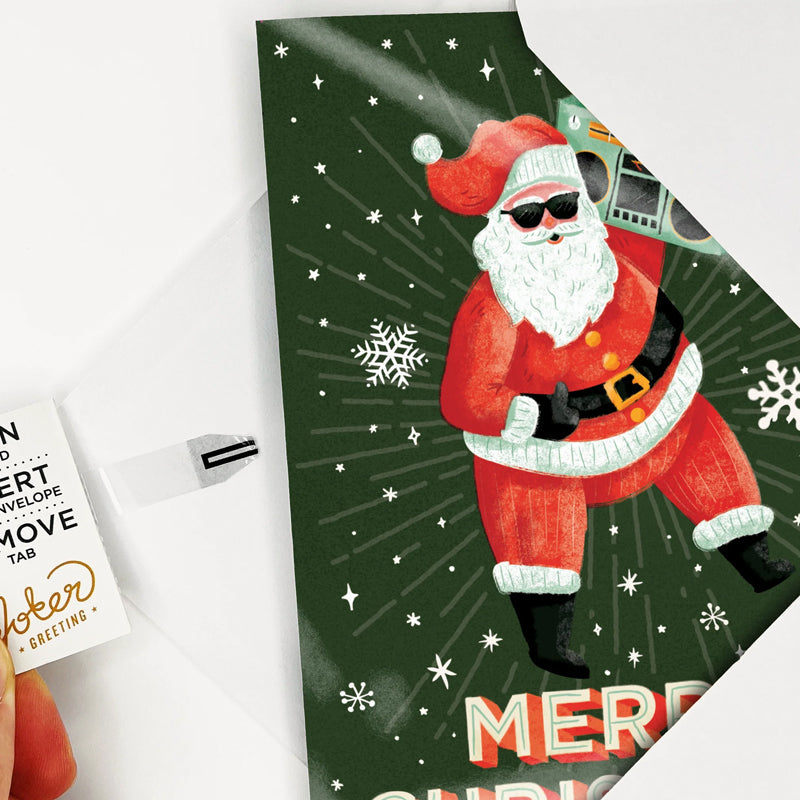 Muzikinė Atvirutė – Nesibaigiantis Linksmybių Šaltinis! 🎶✨