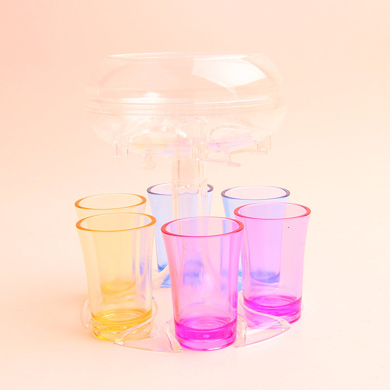 Gėrimų dozatorius - pilstytojas