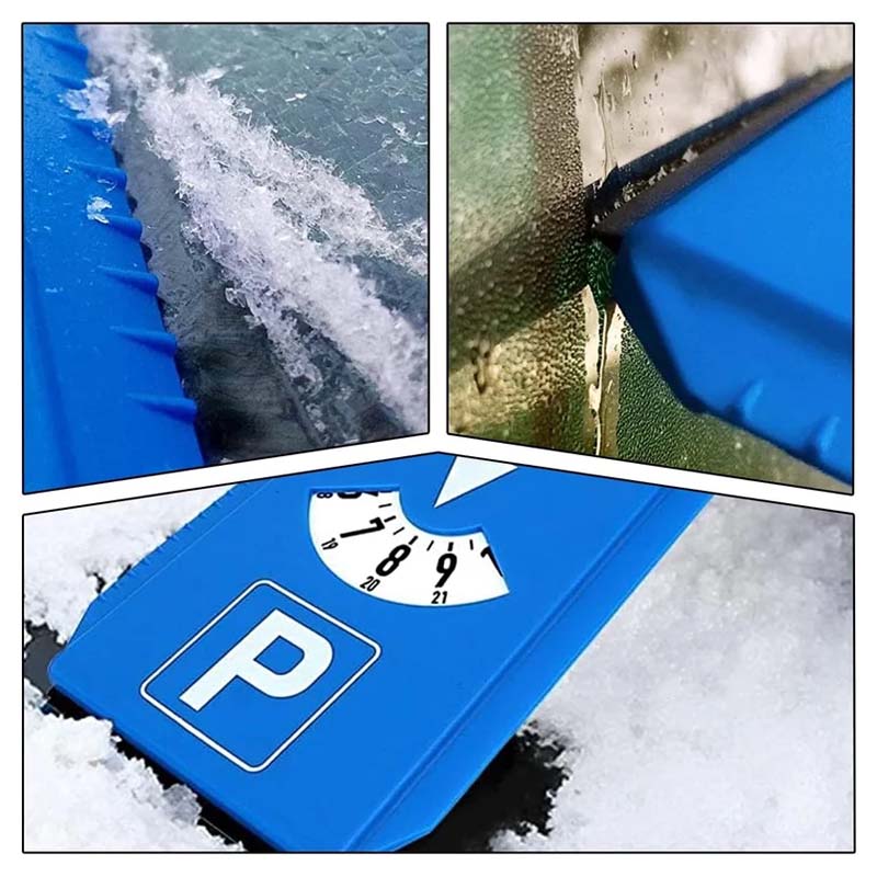 Automobilio parkavimo laikrodis