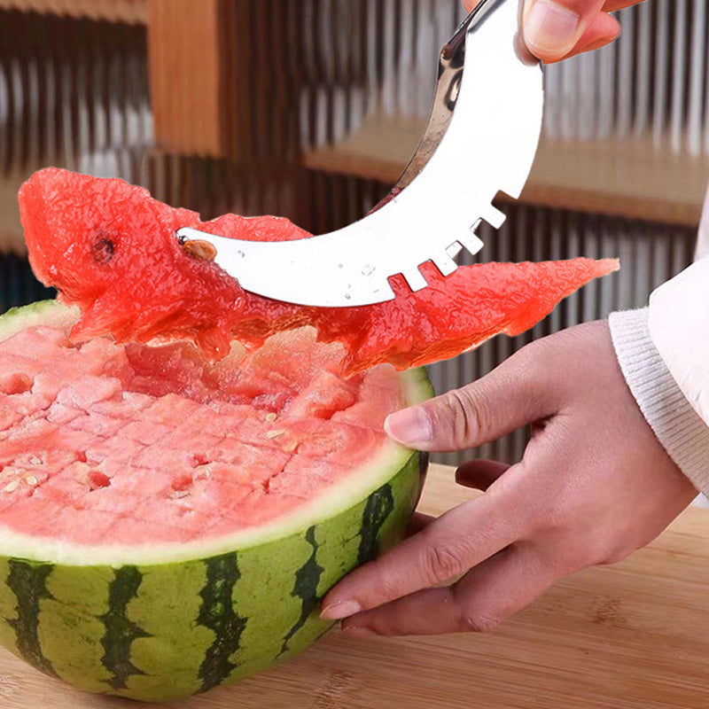 Specialus arbūzo peilis