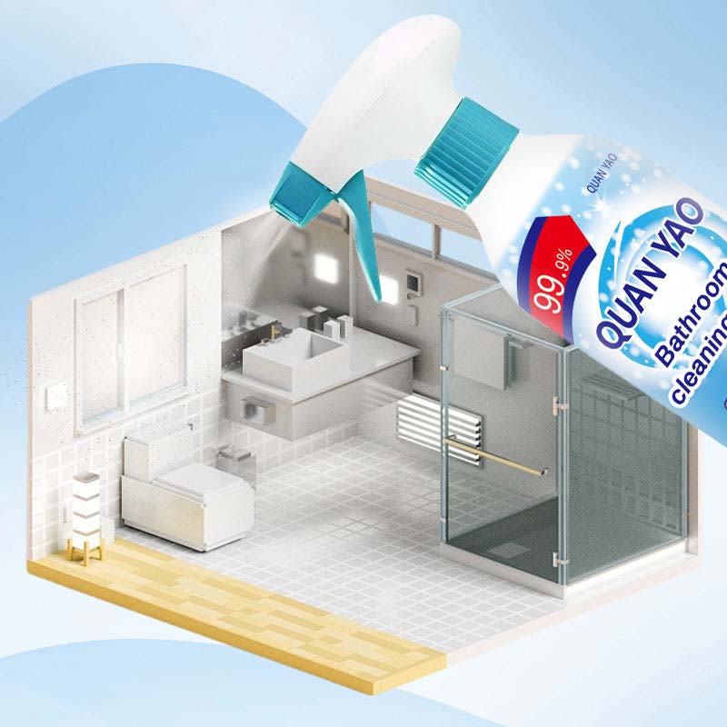 Universalus vonios kambario valiklis