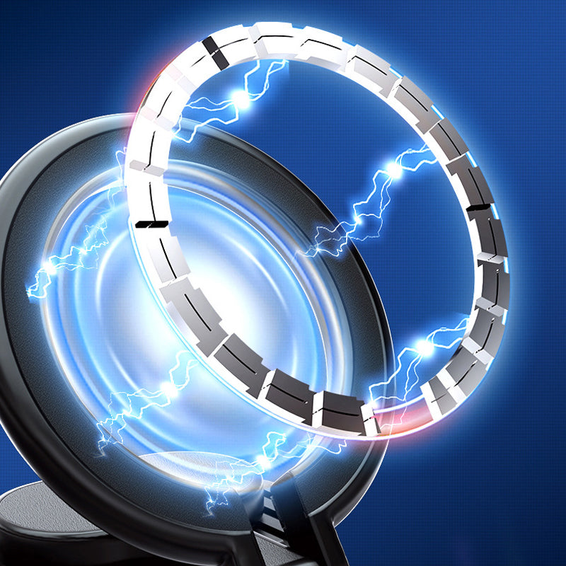 Magnetinis mobiliojo telefono laikiklis