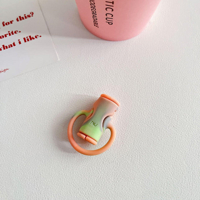 Įkroviklio laido apsauga