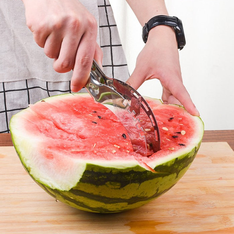 Specialus arbūzo peilis