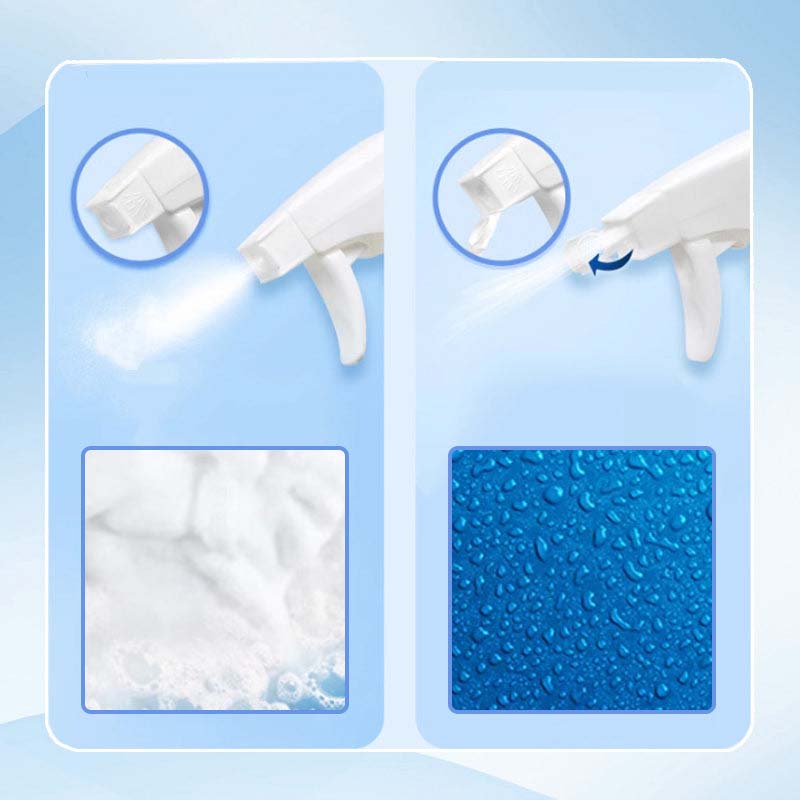 Universalus vonios kambario valiklis