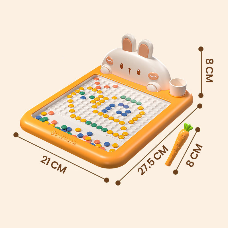 Magnetinė kūrybinė lenta