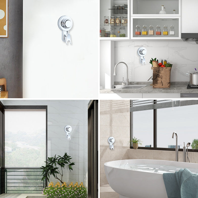 Pakabinami kabliukai voniai ir virtuvei