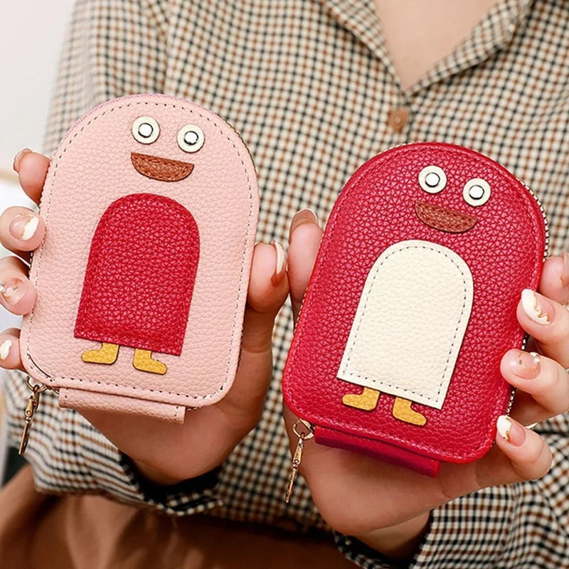 Kortelių dėklas - piniginė