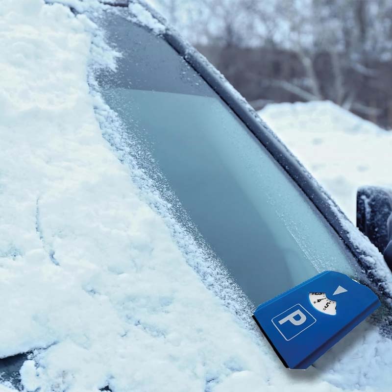 Automobilio parkavimo laikrodis