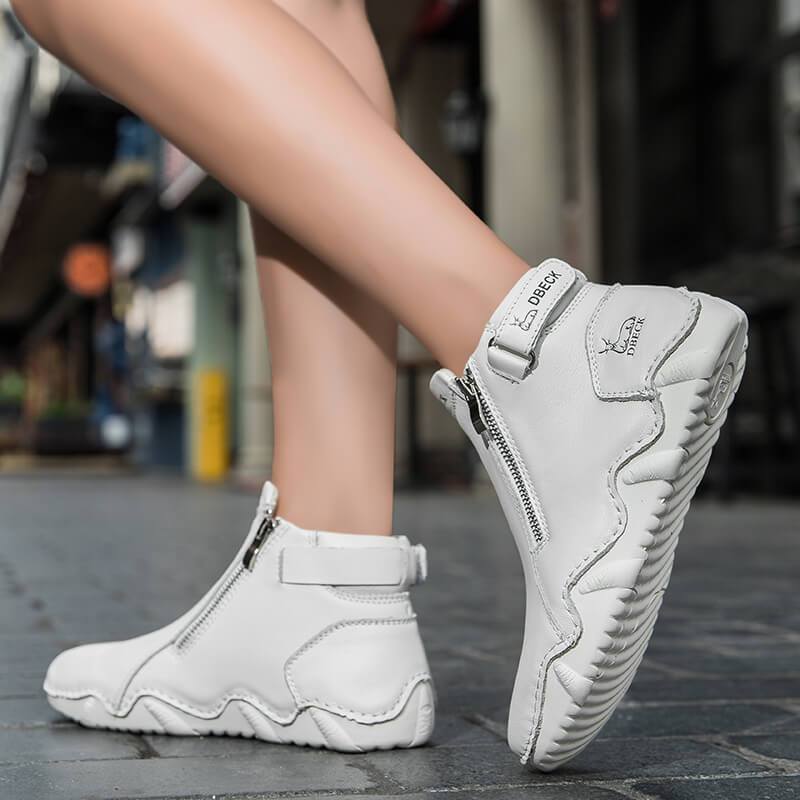 Neperšlampami batai moterims