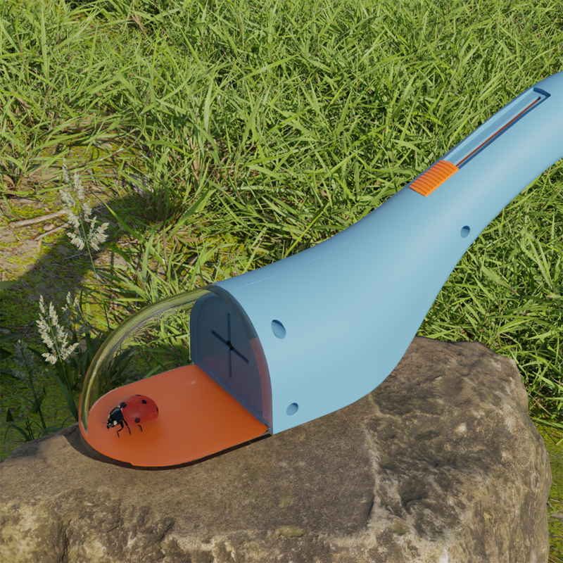 Vabzdžių gaudyklė