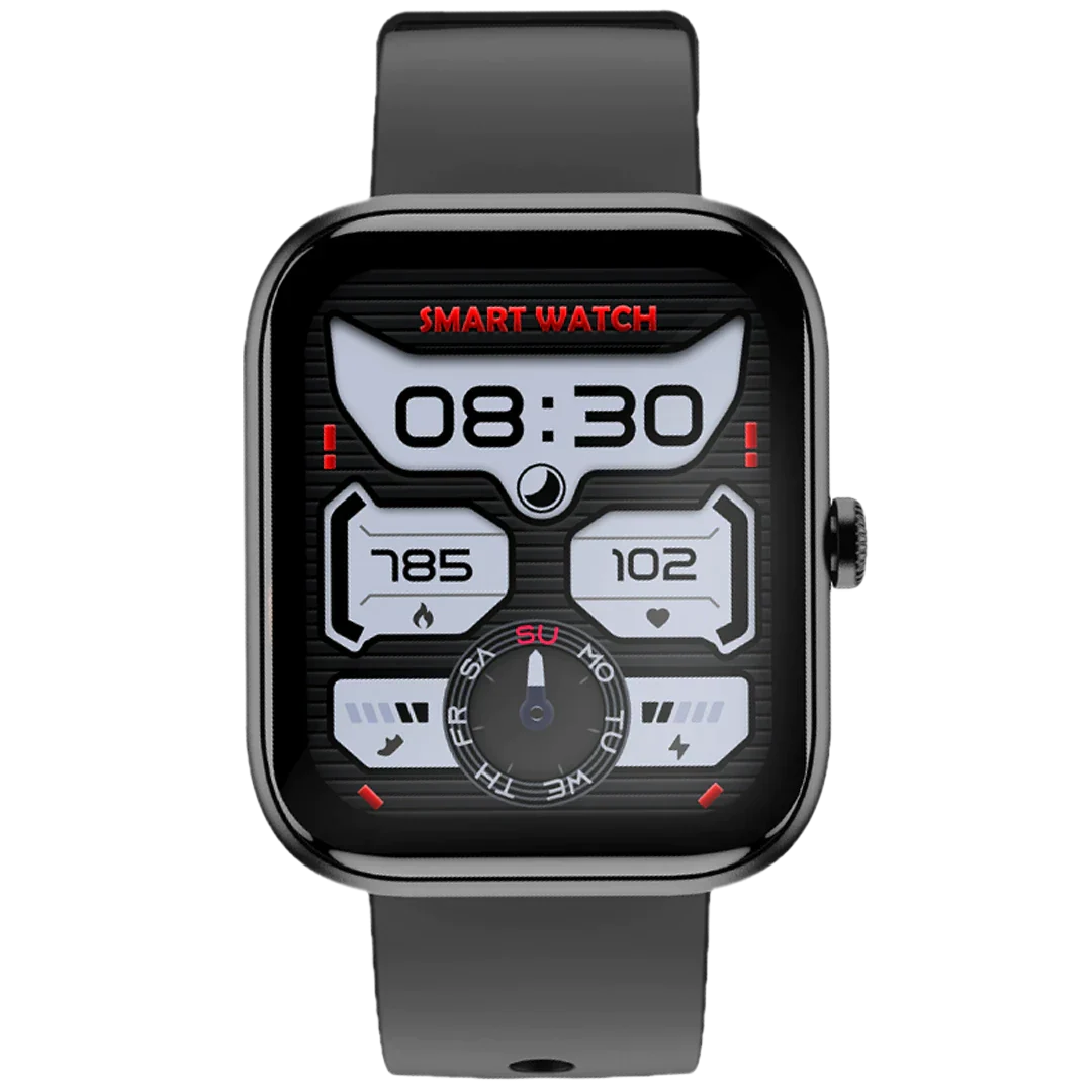 \Ignite Smart Watch\" išmanusis laikrodis"