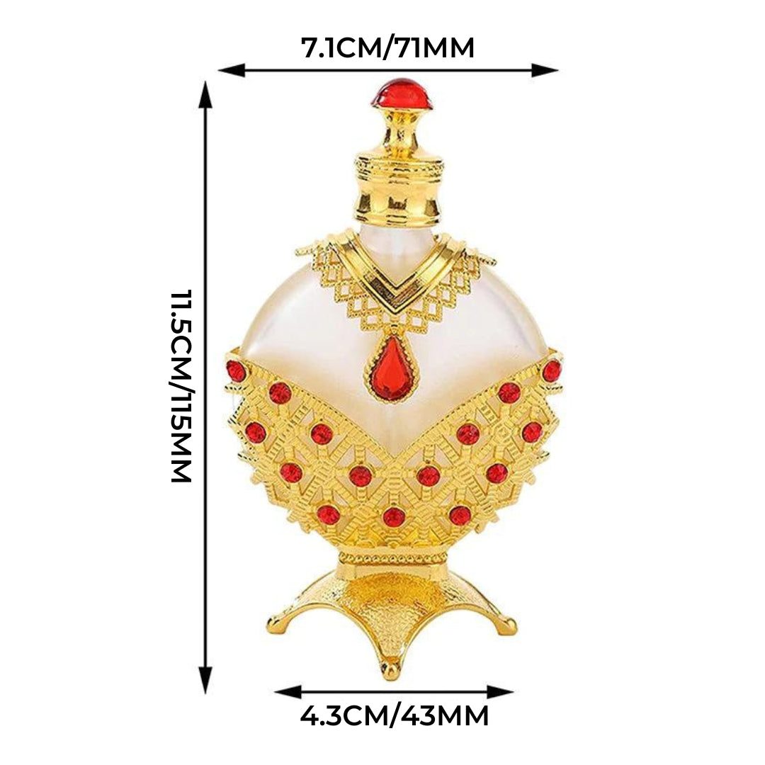 AraDubai™ - aliejiniai kvepalai moterims