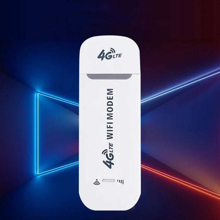 Nešiojamas belaidis modemas