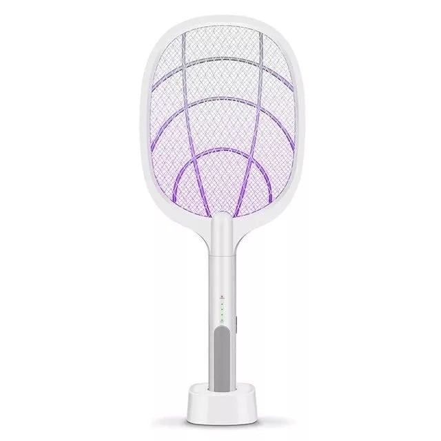Elektrinis uodus ir muses pritraukiantis naikintuvas "SwatMASTER™"