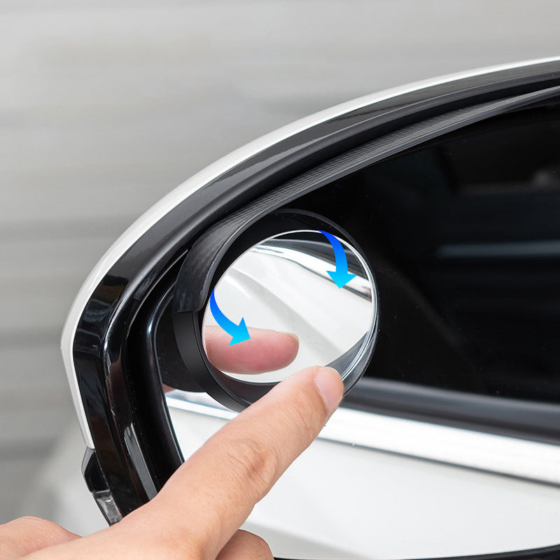 Automobilio veidrodėlio stogelis