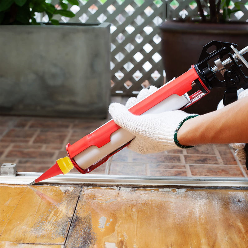 Sandarinimo pistoleto antgalių rinkinys (18vnt.)