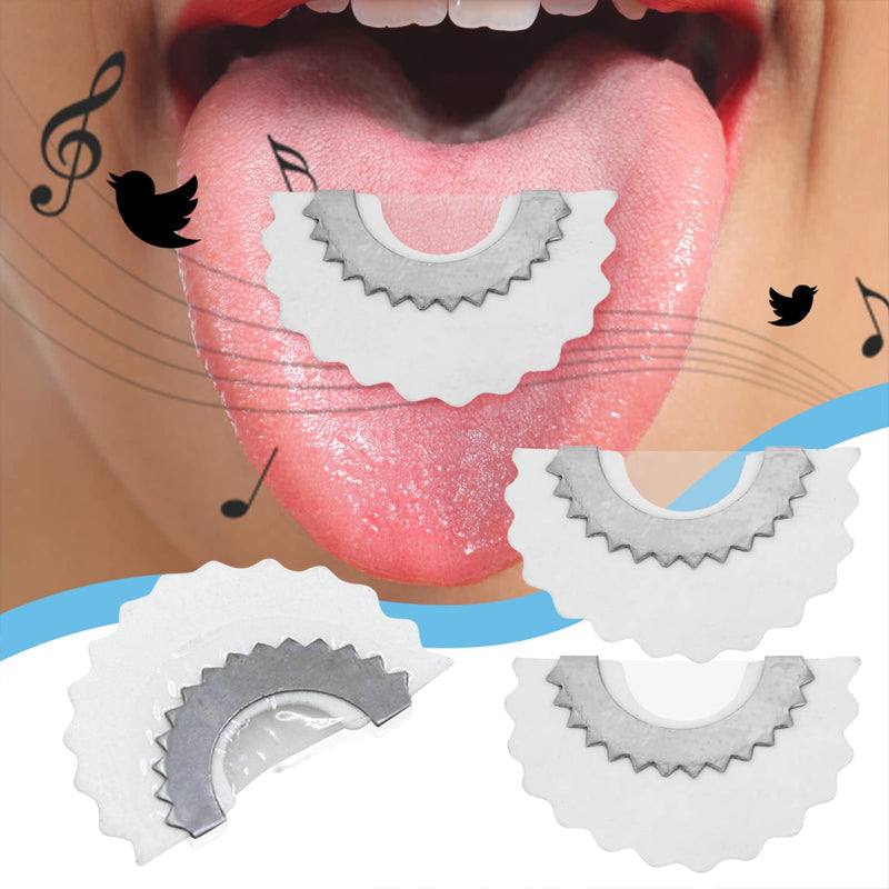 Liežuvio švilpukas